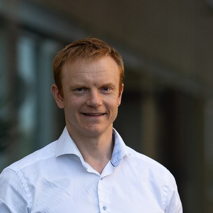 Alexander Burmo